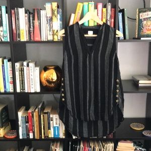 A New Day Sleeveless Tunic Top